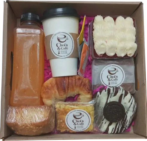 imagen box regalo